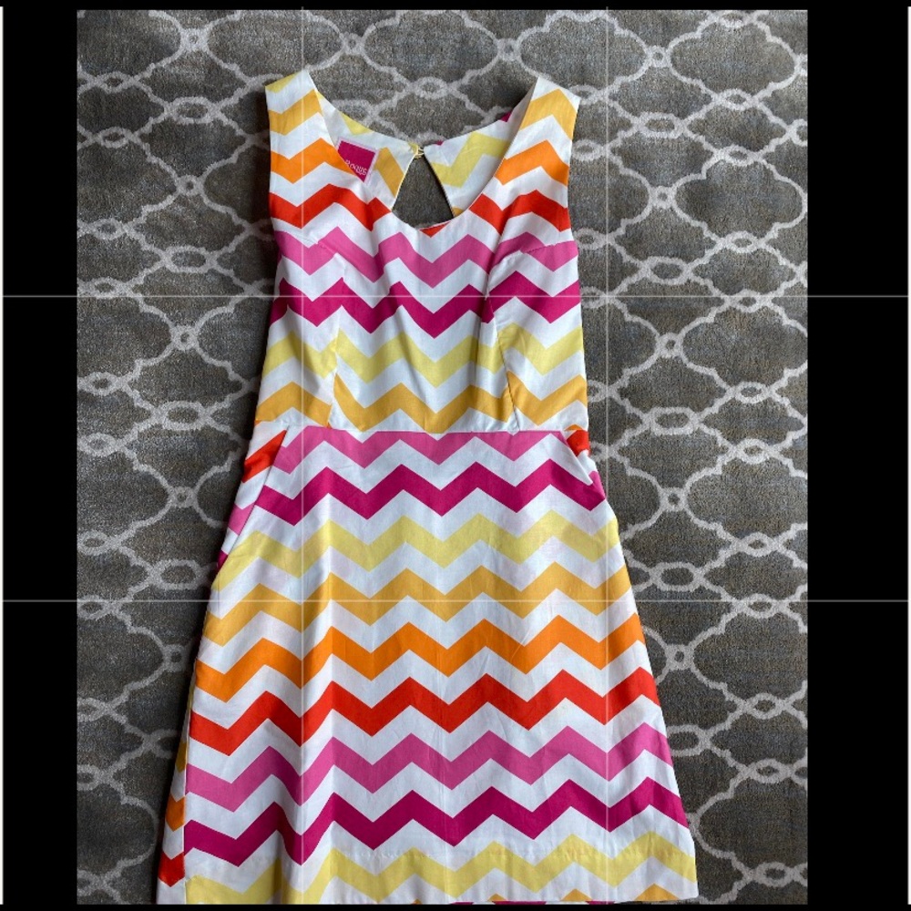 LaRoque Dress